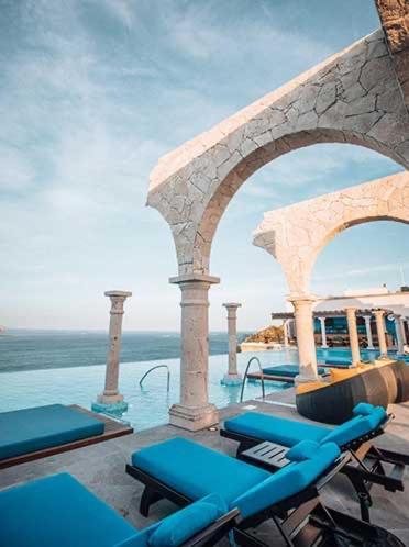 Luxurious Suites With Private Balconies, Vista Encantada Resort, Spa & Retreat Cabo San Lucas Esterno foto
