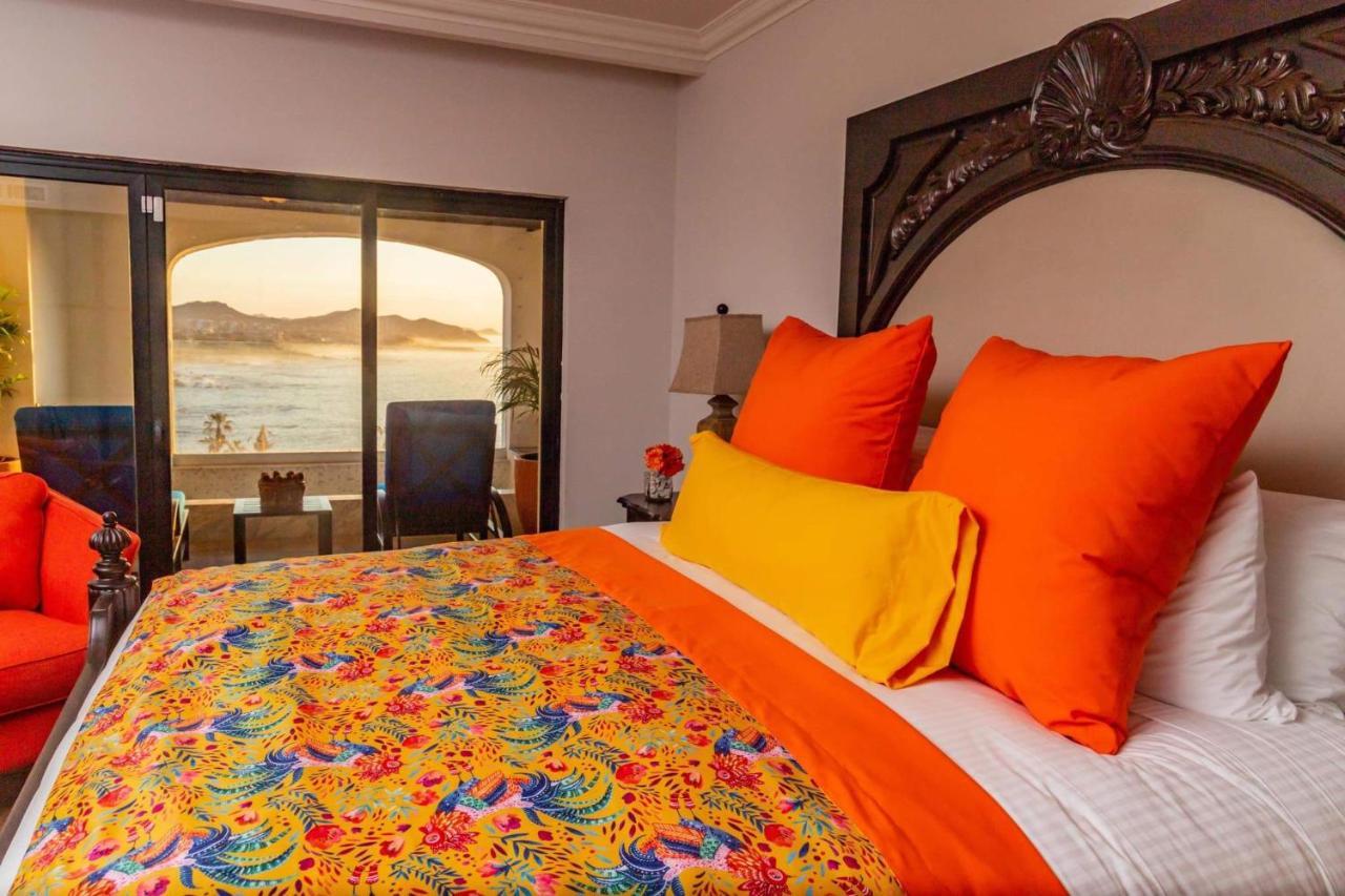 Luxurious Suites With Private Balconies, Vista Encantada Resort, Spa & Retreat Cabo San Lucas Esterno foto