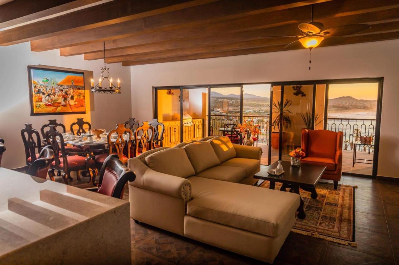 Luxurious Suites With Private Balconies, Vista Encantada Resort, Spa & Retreat Cabo San Lucas Esterno foto