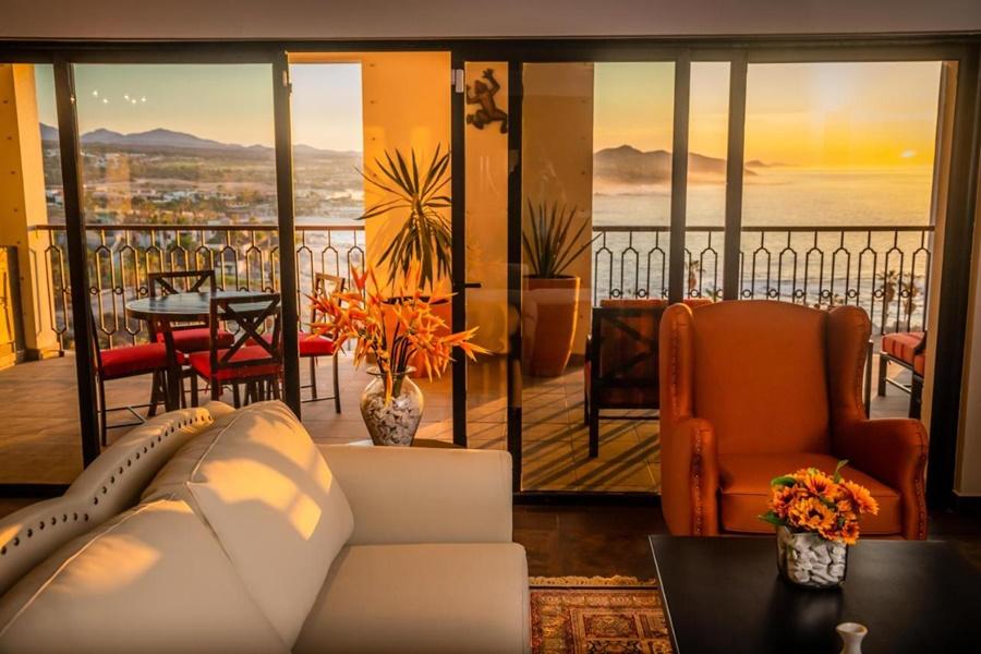 Luxurious Suites With Private Balconies, Vista Encantada Resort, Spa & Retreat Cabo San Lucas Esterno foto