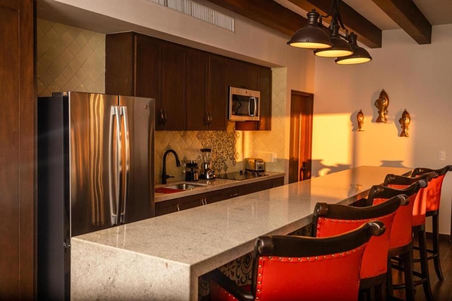 Luxurious Suites With Private Balconies, Vista Encantada Resort, Spa & Retreat Cabo San Lucas Esterno foto