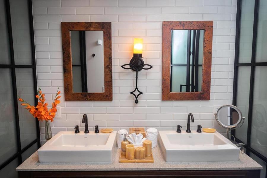 Luxurious Suites With Private Balconies, Vista Encantada Resort, Spa & Retreat Cabo San Lucas Esterno foto
