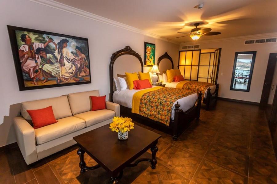 Luxurious Suites With Private Balconies, Vista Encantada Resort, Spa & Retreat Cabo San Lucas Esterno foto