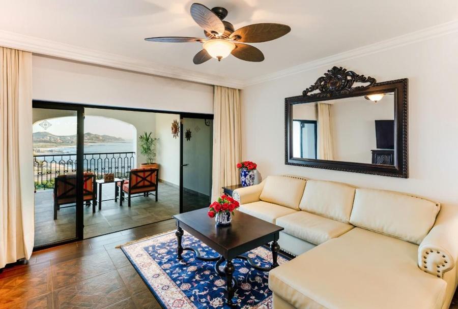 Luxurious Suites With Private Balconies, Vista Encantada Resort, Spa & Retreat Cabo San Lucas Esterno foto