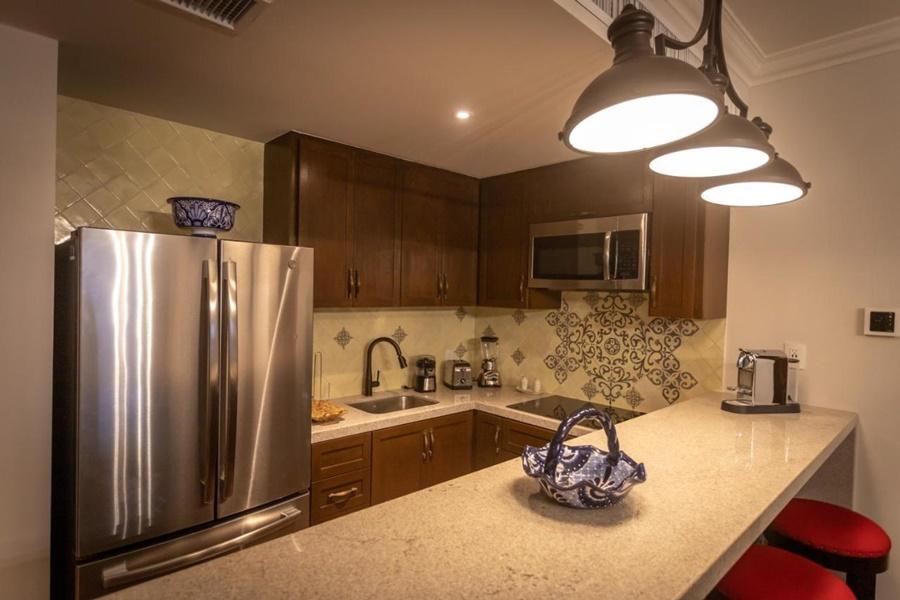 Luxurious Suites With Private Balconies, Vista Encantada Resort, Spa & Retreat Cabo San Lucas Esterno foto