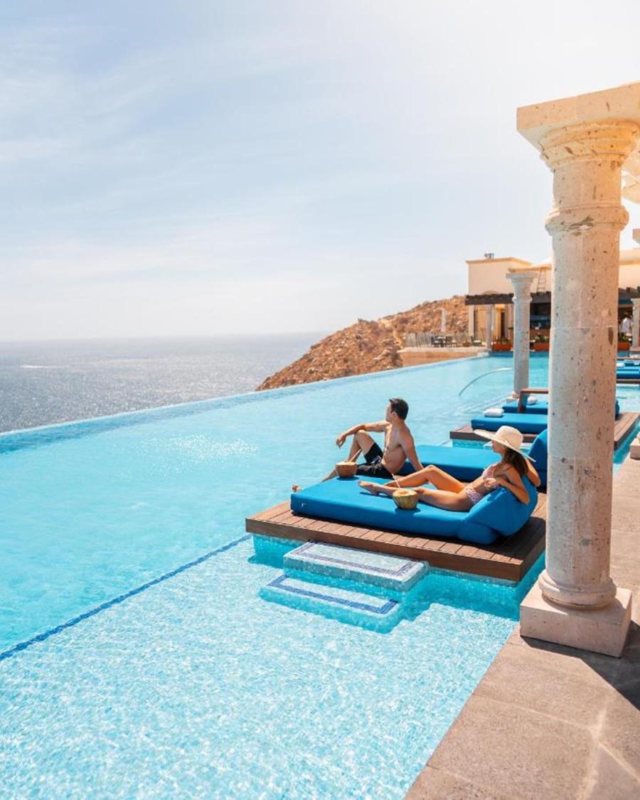 Luxurious Suites With Private Balconies, Vista Encantada Resort, Spa & Retreat Cabo San Lucas Esterno foto