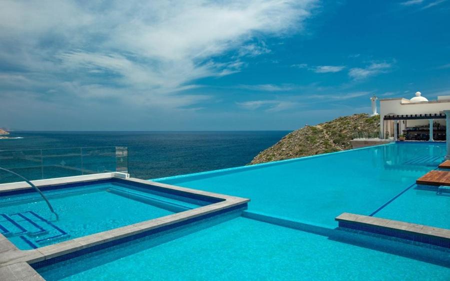 Luxurious Suites With Private Balconies, Vista Encantada Resort, Spa & Retreat Cabo San Lucas Esterno foto