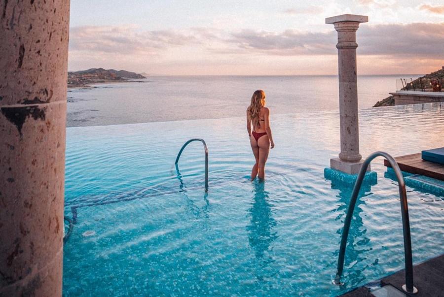 Luxurious Suites With Private Balconies, Vista Encantada Resort, Spa & Retreat Cabo San Lucas Esterno foto