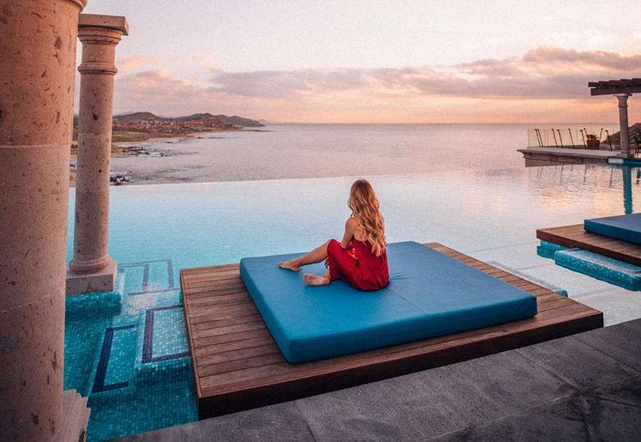 Luxurious Suites With Private Balconies, Vista Encantada Resort, Spa & Retreat Cabo San Lucas Esterno foto