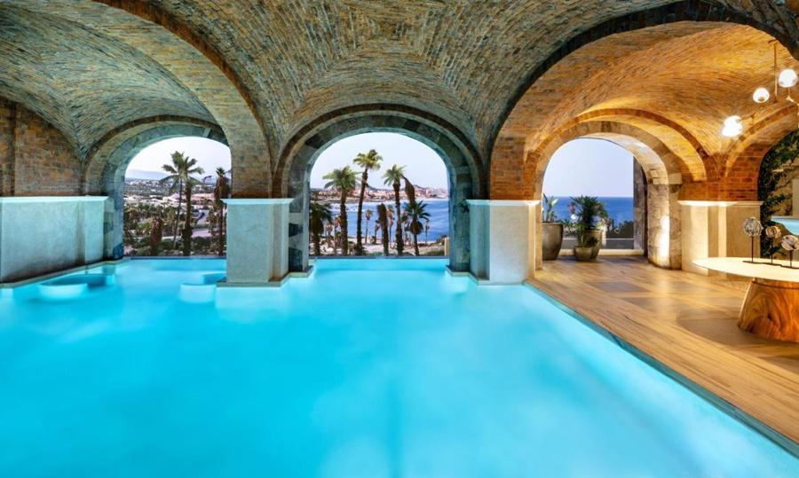 Luxurious Suites With Private Balconies, Vista Encantada Resort, Spa & Retreat Cabo San Lucas Esterno foto