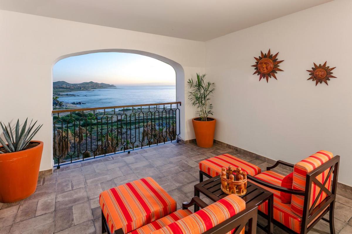 Luxurious Suites With Private Balconies, Vista Encantada Resort, Spa & Retreat Cabo San Lucas Esterno foto