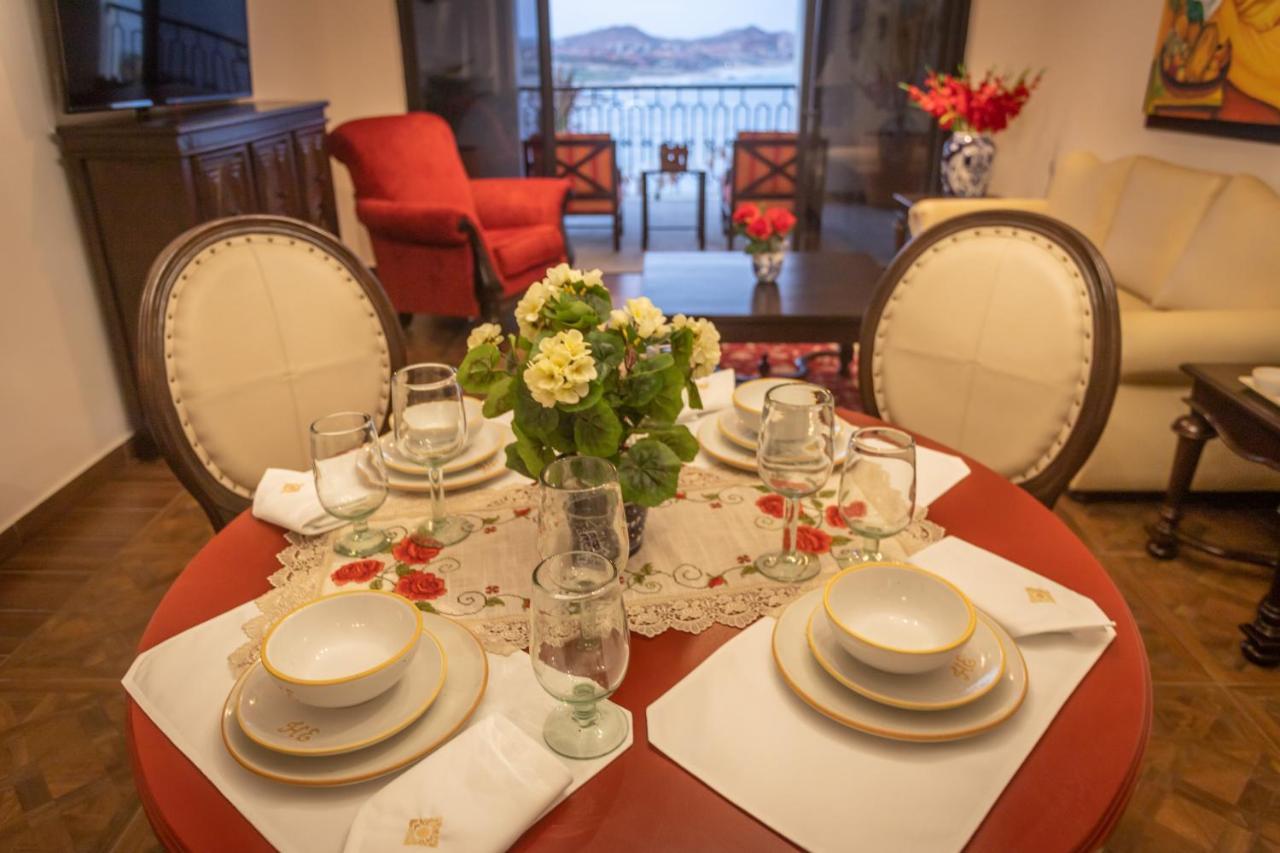 Luxurious Suites With Private Balconies, Vista Encantada Resort, Spa & Retreat Cabo San Lucas Esterno foto