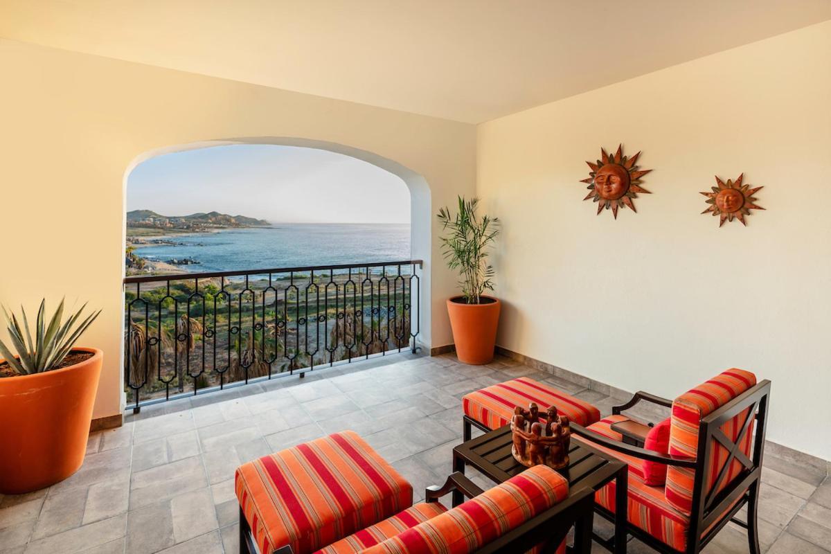 Luxurious Suites With Private Balconies, Vista Encantada Resort, Spa & Retreat Cabo San Lucas Camera foto