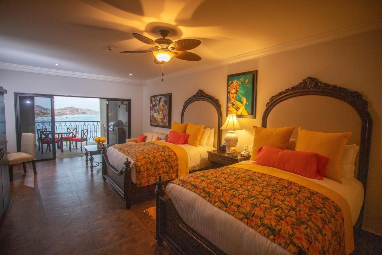 Luxurious Suites With Private Balconies, Vista Encantada Resort, Spa & Retreat Cabo San Lucas Camera foto